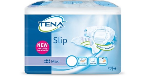 Tena Slip Proskin MAXI Pannoloni Mutandina Taglia L 24 Pezzi