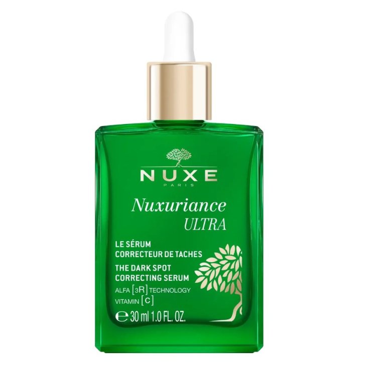 Nuxe Nuxuriance Ultra Siero Anti-Macchie e Anti-Età con Vitamina C 30ml - NUXE