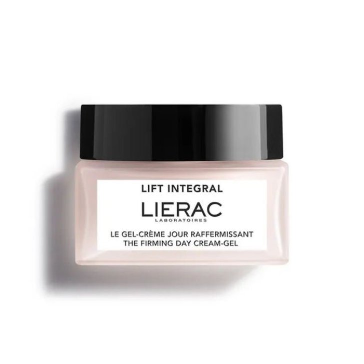 Lierac Lift Integral Il Gel Crema Giorno Rassodante Anti-Rughe 50 ml - Lierac Lierac Lift Integral Il Gel Crema Giorno Rassodante Anti-Rughe 50 ml - Lierac