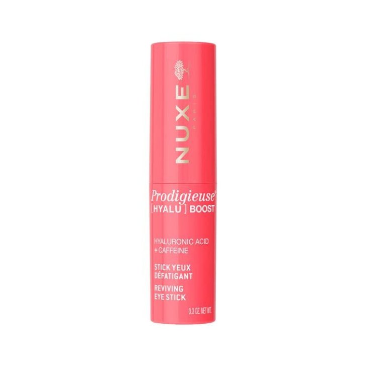 Nuxe Prodigieuse [Hyalu] Boost Stick Contorno Occhi Anti-Fatica 10 G - Nuxe
