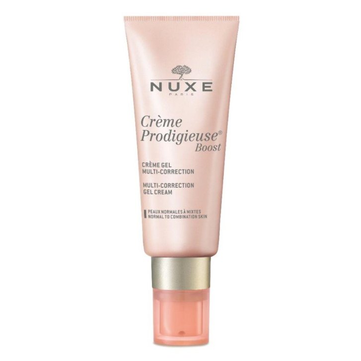 Nuxe Crème Prodigieuse Boost Crema Gel Multi-Correzione 40 ml - Nuxe