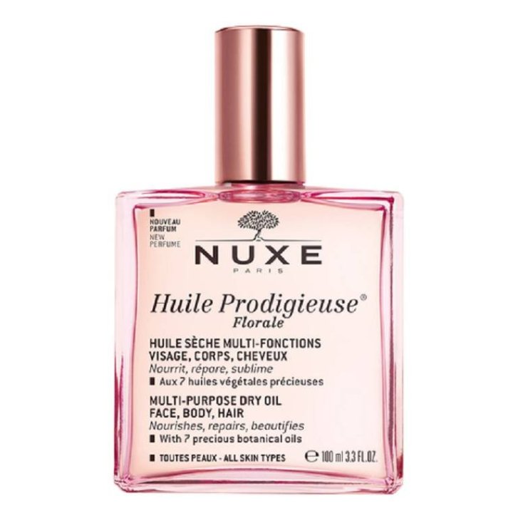 Nuxe Huile Prodigieuse Olio Secco Florale 100 ml - NUXE