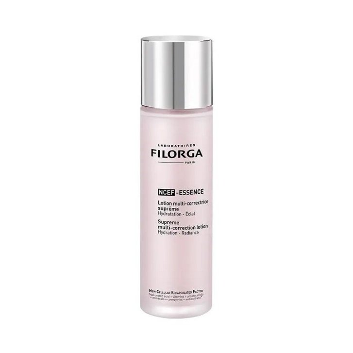 Filorga Ncef-Essence Lozione Multi-Correttrice Idratante 150ml - Filorga