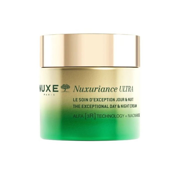 Nuxe Nuxuriance Ultra Trattamento d\'Eccezione Crema Giorno e Notte Anti-Età 75ml - Nuxe