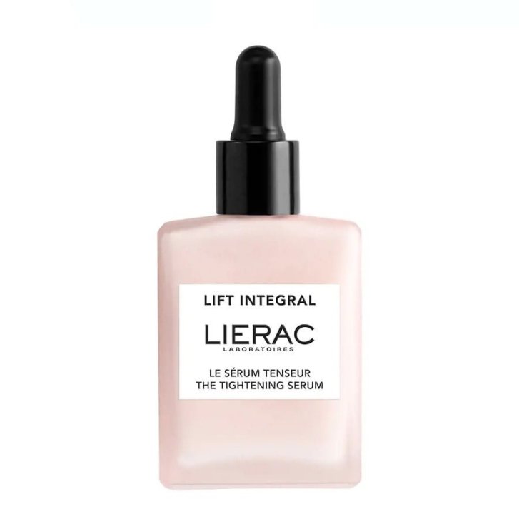 Lierac Lift Integral Siero Tensore Antirughe con Acido Ialuronico 30 ml - Lierac Lierac Lift Integral Siero Tensore Antirughe con Acido Ialuronico 30 ml - Lierac