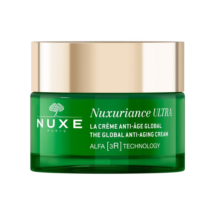 Nuxe Nuxuriance Ultra Crema Notte Anti-Età Globale 50ml - Nuxe Nuxe Nuxuriance Ultra Crema Notte Anti-Età Globale 50ml - Nuxe