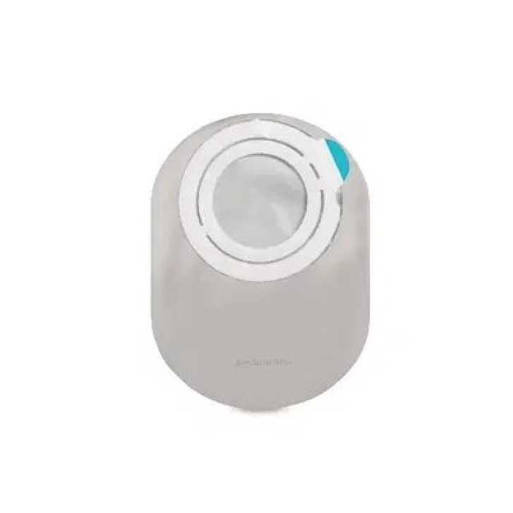 SenSura Mio Flex Sacca per Colostomia a Fondo Chiuso 340 ml 30 Pezzi 35 mm - Coloplast S.p.A. SenSura Mio Flex Sacca per Colostomia a Fondo Chiuso 340 ml 30 Pezzi 35 mm - Coloplast S.p.A.