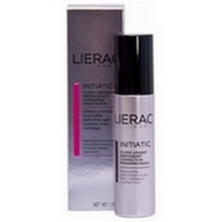 Lierac Initiatic Fluido Levigante Anti-Età con Complesso Opacizzante 40 ml - LIERAC Lierac Initiatic Fluido Levigante Anti-Età con Complesso Opacizzante 40 ml - LIERAC
