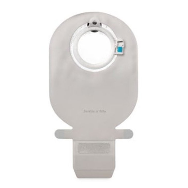 SenSura Mio 430 Sacca per Ileostomia Click Aperta Ispezionabile 40 mm 30 Pezzi - Coloplast
