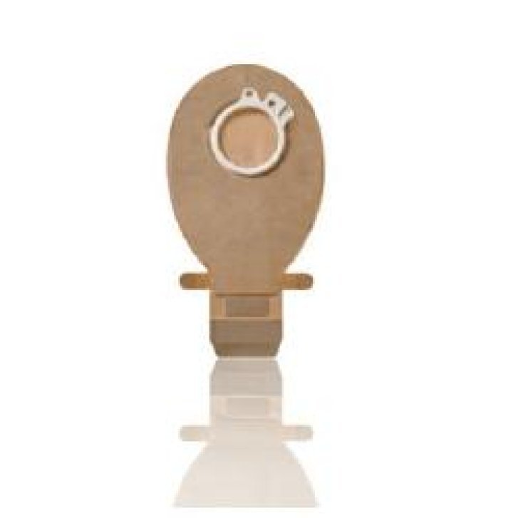 Sensura Click Sacca Aperta Trasparente Maxi 650 ml 30 Pezzi - Codice 10384 - Coloplast