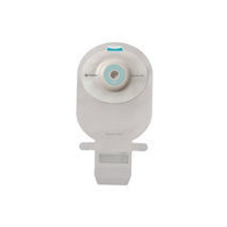 Sensura Mio Convex Light Sacca Ileostomia Monopezzo Aperto 31-43 mm 10 Pezzi - Coloplast