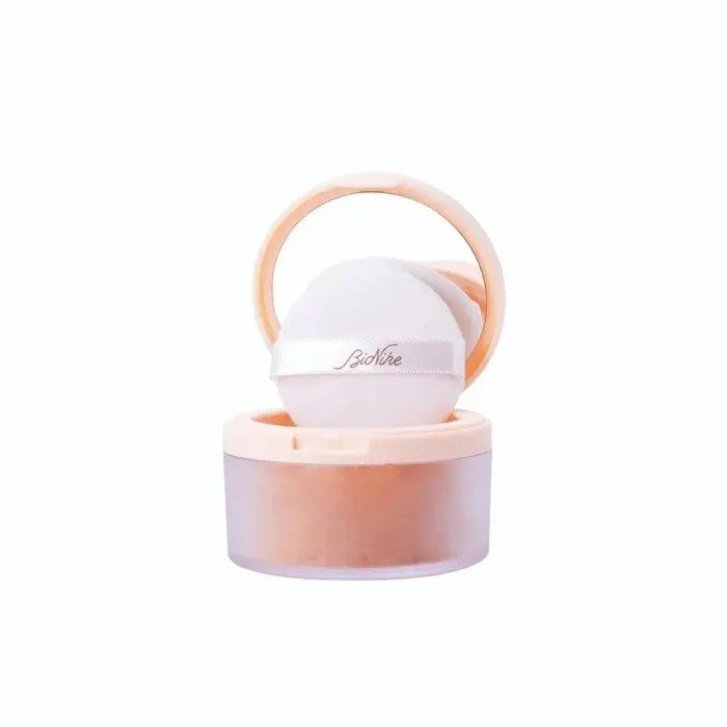 Defence Color Voile Touch Cipria in Polvere Libera Opacizzante e Fissante 15 g - Bionike
