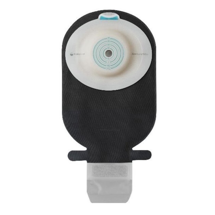 SenSura Mio Cs Ileo Ne Md15 33 Sacca Monopezzo per Ileostomia Fondo Aperto 10 Pezzi - Coloplast SenSura Mio Cs Ileo Ne Md15 33 Sacca Monopezzo per Ileostomia Fondo Aperto 10 Pezzi - Coloplast