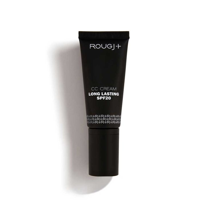Rougj Glamtech CC Cream Correzione Imperfezioni e Discromie 30ml SPF20 - Rougj