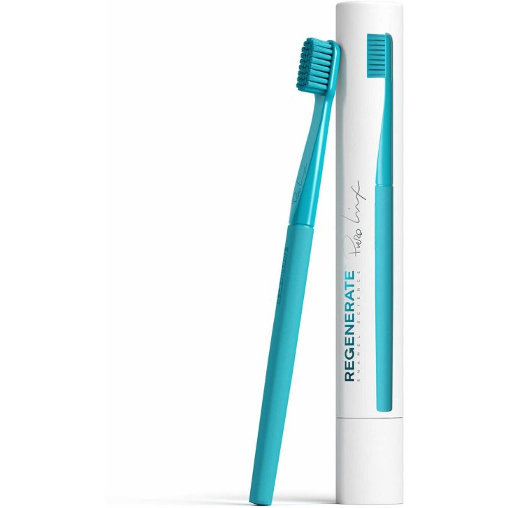 Regenerate Spazzolino Ultra Soft con Filamenti Antibatterici 1 Pezzo - Qualifarma