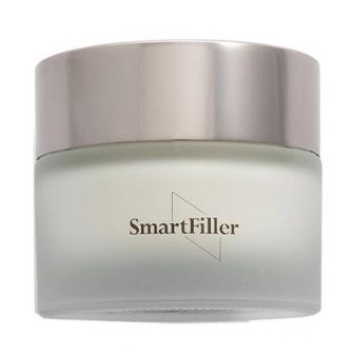 Rougj Smartfiller Crema Effetto Plump Lifting 50 ml - Rougj Group Srl