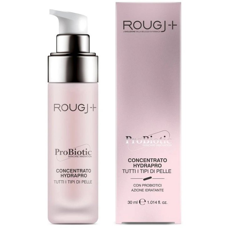 Rougj Hydrapro Concentrato Siero in Gel Idratante Anti-Età 30 ml - Rougj
