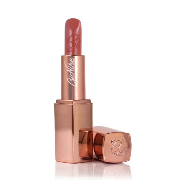 Defence Color Creamy Velvet Rossetto Colore Pieno e Idratante Fino a 24h 3,5 ml - Bionike