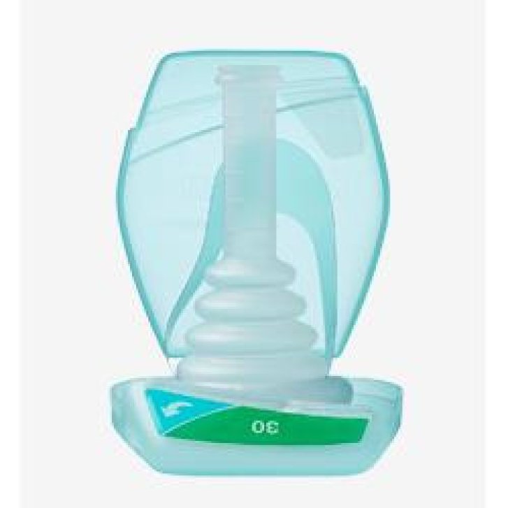 Conveen Optima Guaina Urinaria Autoadesiva in Silicone Diametro 30 mm 30 Pezzi - Coloplast