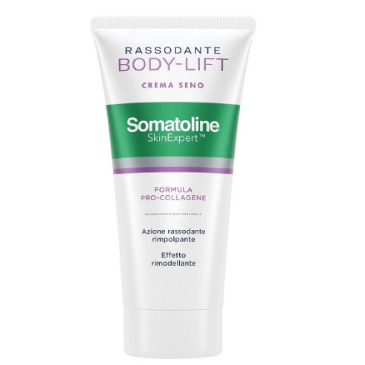Somatoline Skin Expert Rassodante Seno Crema Liftante con Formula Pro-Collagene 75 ml - Somatoline Somatoline Skin Expert Rassodante Seno Crema Liftante con Formula Pro-Collagene 75 ml - Somatoline