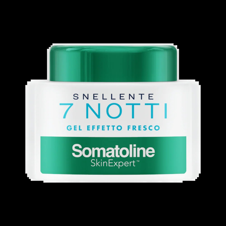 Somatoline Cosmetic Snellente 7 Notti Gel Effetto Fresco 250ml - Somatoline Somatoline Cosmetic Snellente 7 Notti Gel Effetto Fresco 250ml - Somatoline