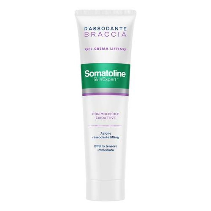 Somatoline Cosmetic Lift Effect Rassodante Braccia 100ml - Somatoline Somatoline Cosmetic Lift Effect Rassodante Braccia 100ml - Somatoline