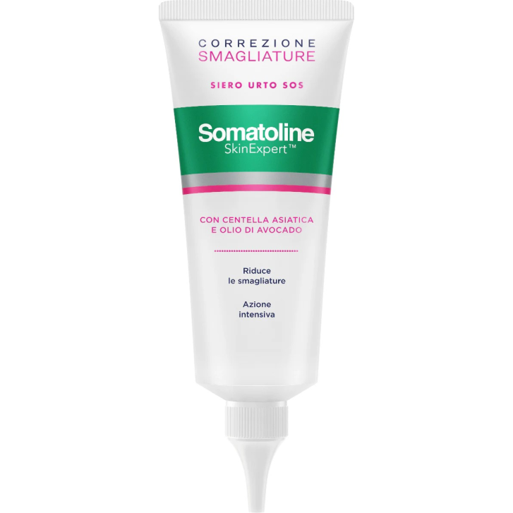 Somatoline Skin Expert Correzione Smagliature Siero Urto 100ml - Somatoline Somatoline Skin Expert Correzione Smagliature Siero Urto 100ml - Somatoline