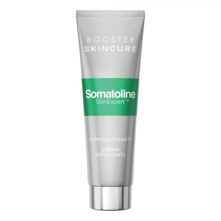Somatoline Skin Expert Crema Esfoliante Dermolevigante 50 ml - Somatoline Somatoline Skin Expert Crema Esfoliante Dermolevigante 50 ml - Somatoline
