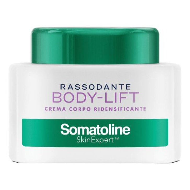 Somatoline Skin Expert Rassodante Corpo Ridensificante 250 ml - Somatoline Somatoline Skin Expert Rassodante Corpo Ridensificante 250 ml - Somatoline