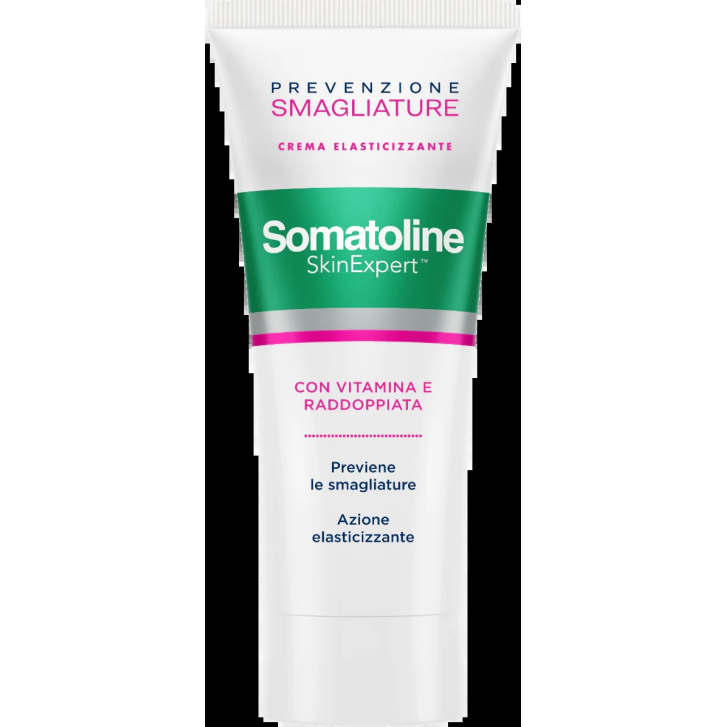 Somatoline Skin Expert Prevenzione Smagliature Crema Elasticizzante 200 ml - Somatoline Somatoline Skin Expert Prevenzione Smagliature Crema Elasticizzante 200 ml - Somatoline