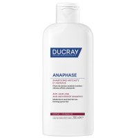 Anaphase+ Shampoo Anticaduta per Capelli Assottigliati e Diradati 200ml - Ducray Anaphase+ Shampoo Anticaduta per Capelli Assottigliati e Diradati 200ml - Ducray