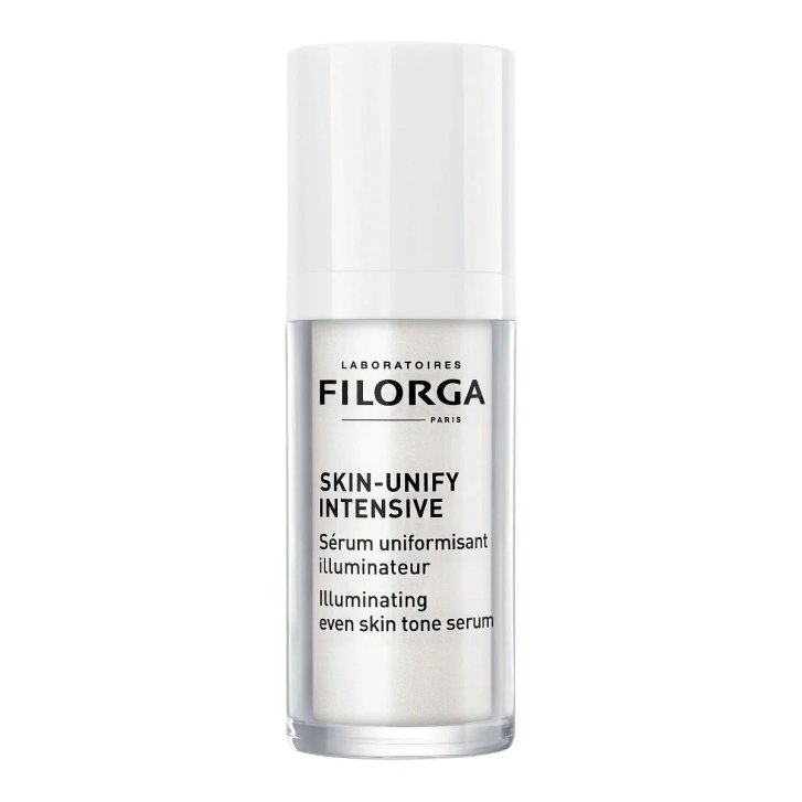 Filorga Skin Unify Intensive Siero Anti-Macchie Uniformante e Illuminante 30 ml - Filorga
