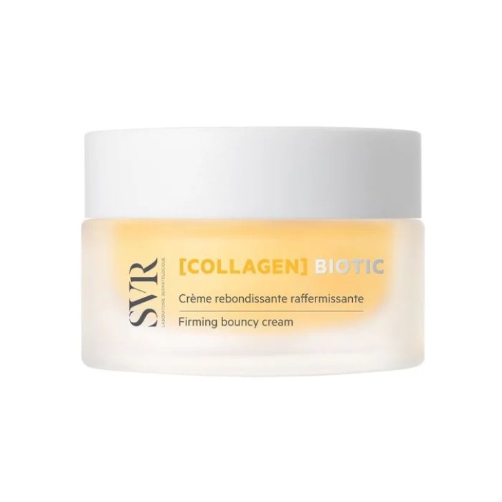Svr [Collagen] Biotic Crema Viso Rimpolpante e Rigenerante 50ml - Svr