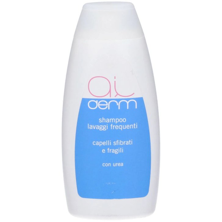Shampoo Lavaggi Frequenti 250 ml - Aiderm