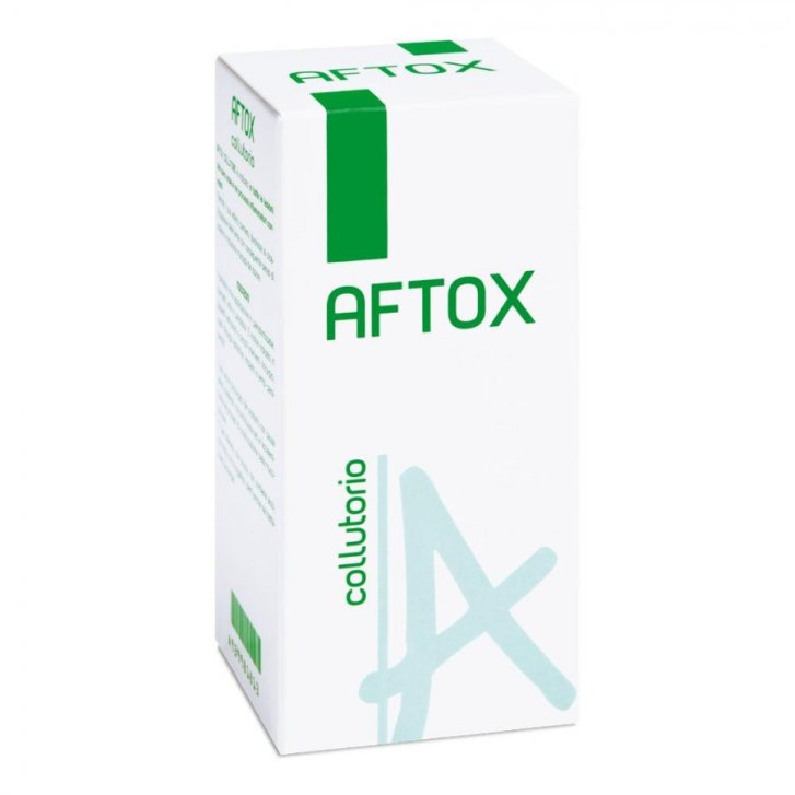 Aftox Collutorio Dispositivo Medico per Afte Stomatiti e Infiammazioni Orali Senza Alcool 100ml - Drex Pharma Aftox Collutorio Dispositivo Medico per Afte Stomatiti e Infiammazioni Orali Senza Alcool 100ml - Drex Pharma