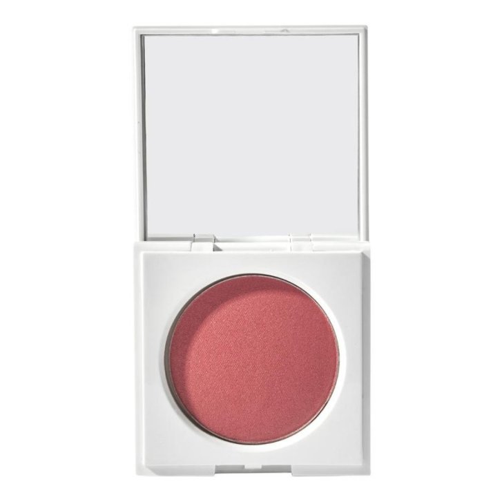 Goovi Blush Effetto Naturale 02 Coral Pink