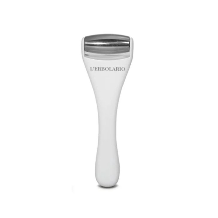 Massaggiatore Roller Viso Collagene - L\'Erbolario
