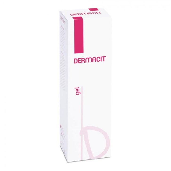 Dermacit Gel Dispositivo Medico Effetto Barriera per Cicatrizzazione Ferite 30 ml - Drex Pharma Dermacit Gel Dispositivo Medico Effetto Barriera per Cicatrizzazione Ferite 30 ml - Drex Pharma