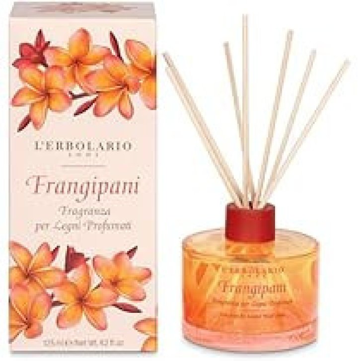Profumo per Ambiente Notte Tangeri 125ml - L\'Erbolario Profumo per Ambiente Notte Tangeri 125ml - L\'Erbolario