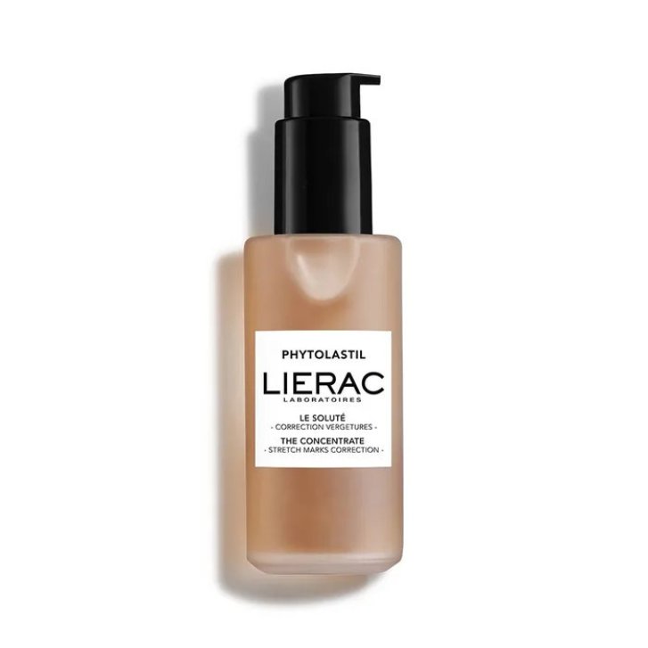 Phytolastil Soluté Siero Concentrato Correzione Smagliature 100ml - Lierac