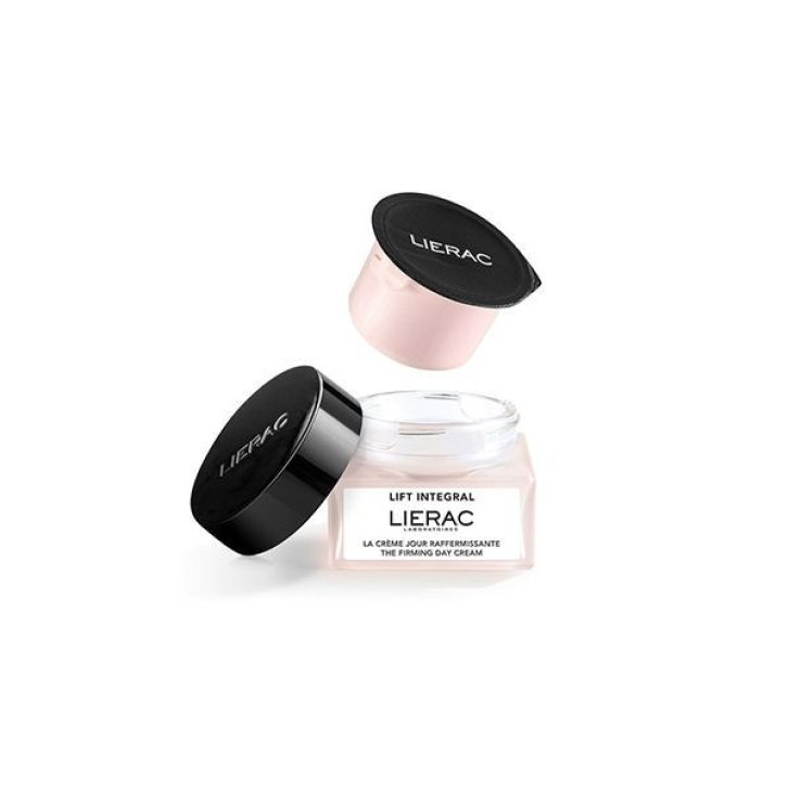 Lierac Lift Integral Crema Giorno Rassodante Effetto Lifting Ricarica 50ml - Lierac Lierac Lift Integral Crema Giorno Rassodante Effetto Lifting Ricarica 50ml - Lierac