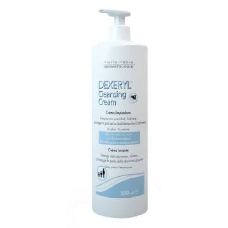 Dexeclear Detergente Idratante e Lenitivo Viso e Corpo per Pelle Acneica e Sensibile 200ml - Pierre Fabre Dexeclear Detergente Idratante e Lenitivo Viso e Corpo per Pelle Acneica e Sensibile 200ml - Pierre Fabre