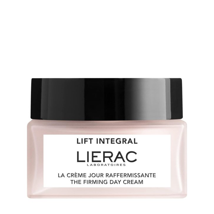 Lierac Lift Integral Crema Giorno Rassodante Antirughe con Acido Ialuronico 50ml - Lierac Lierac Lift Integral Crema Giorno Rassodante Antirughe con Acido Ialuronico 50ml - Lierac
