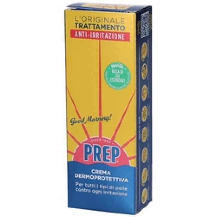 Prep Crema Dermoprotettiva per Irritazioni Cutanee 75 ml - Coswell Prep Crema Dermoprotettiva per Irritazioni Cutanee 75 ml - Coswell