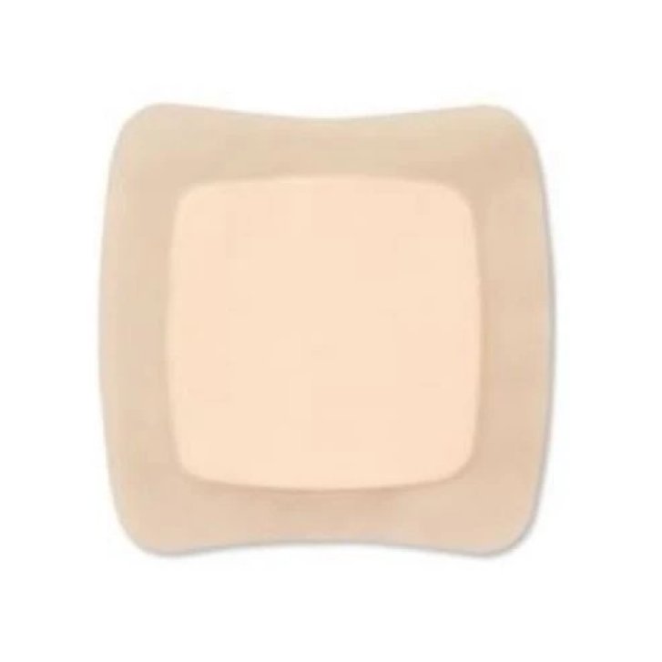 Aquacel Foam Adh Sacral Medicazione Adesiva in Schiuma di Poliuretano 5 Pezzi - Convatec Italia Aquacel Foam Adh Sacral Medicazione Adesiva in Schiuma di Poliuretano 5 Pezzi - Convatec Italia