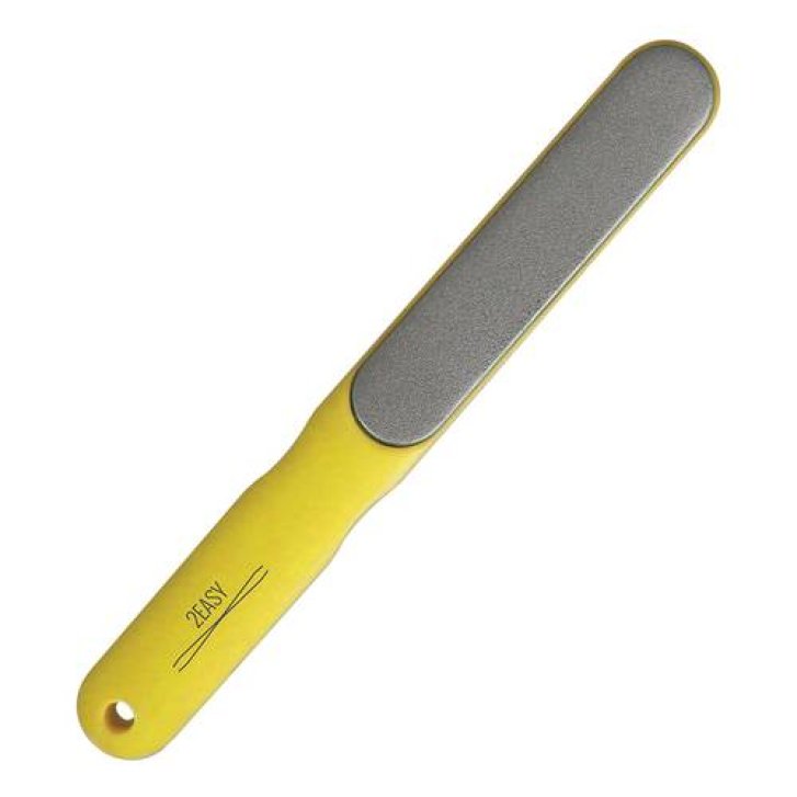 2Easy Lima Unghie Pro Bilaterale 18 cm - T Tex Srl