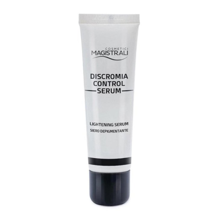 Discromia Control Serum Siero Depigmentante con Spot Correction Complex e RetinSphere 30ml - Difa Cooper