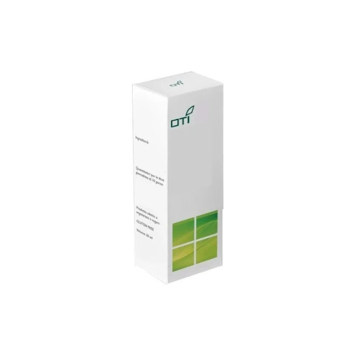 Cantharis Oti Composto Gocce Omeopatico 60 Mesi - OTI