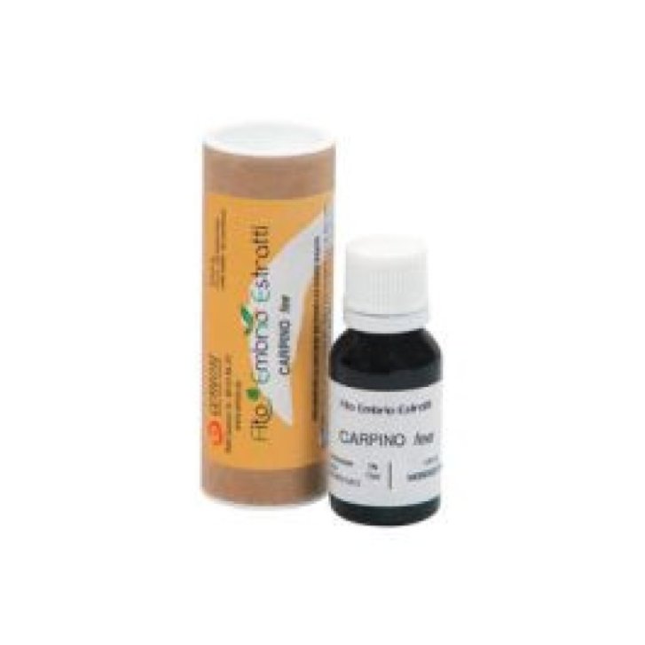 Cemon Fee Carpino Integratore Alimentare per Vie Respiratorie 15 ml - Cemon Cemon Fee Carpino Integratore Alimentare per Vie Respiratorie 15 ml - Cemon