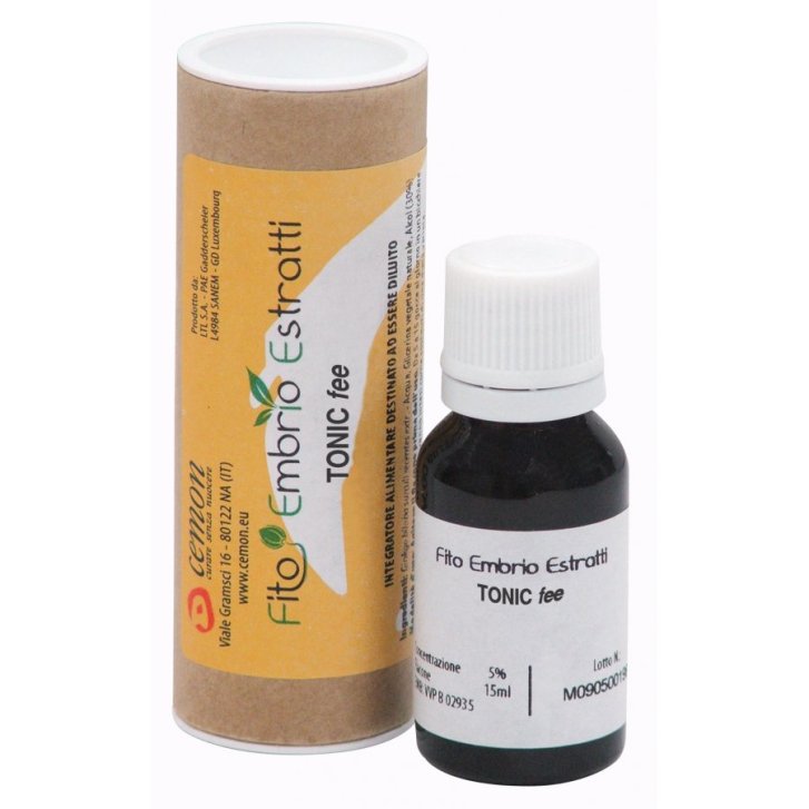 Cresco Fee Integratore Alimentare per Disturbi della Crescita 15 ml - Cemon